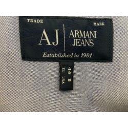 Mooi jasje van Armani maat 38
