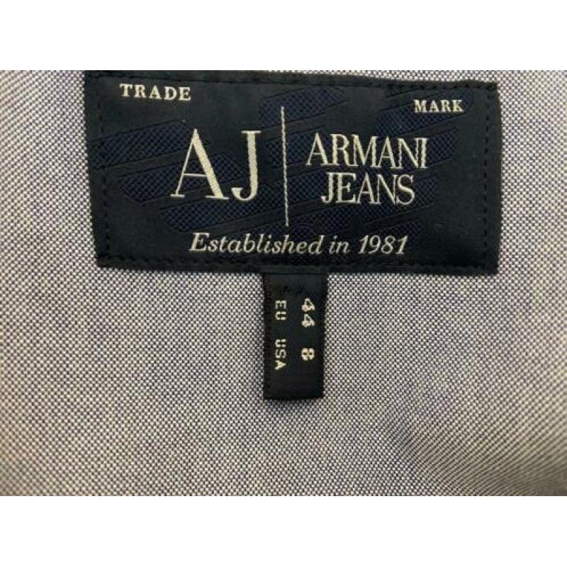 Mooi jasje van Armani maat 38