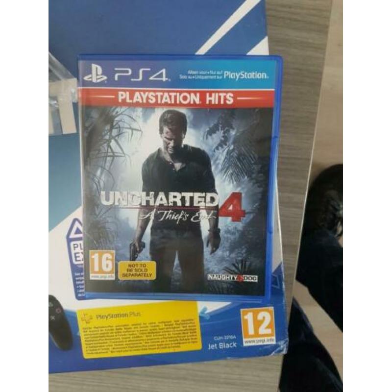 Tekoop ps4