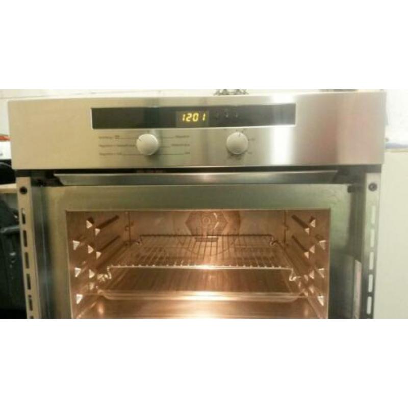 Miele combi-magnetron voor inbouw