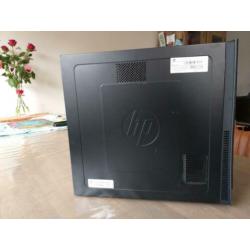PC Asus p5l-mx SSD 2gb ram hd 4850