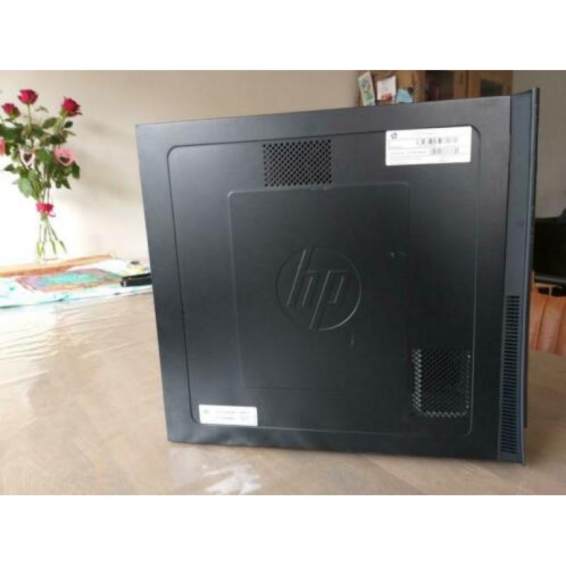 PC Asus p5l-mx SSD 2gb ram hd 4850