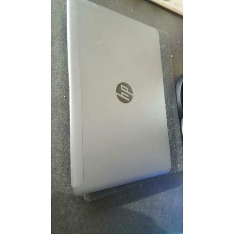hp folio 1040 g1 core i7 niet compleet