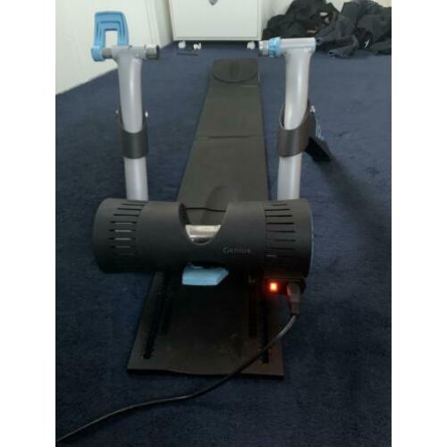 Tacx genius t2020