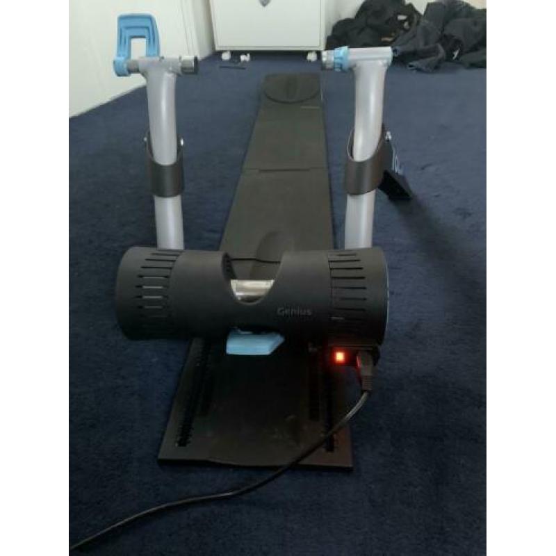 Tacx genius t2020