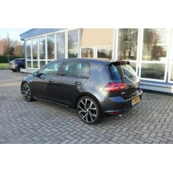Volkswagen Golf 7 2.0 TDI GTD *DSG* Zeer net *