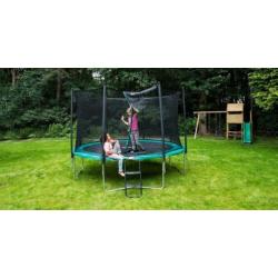 BERG Trampoline Favorit Safety Net Comfort 270/330/380/430
