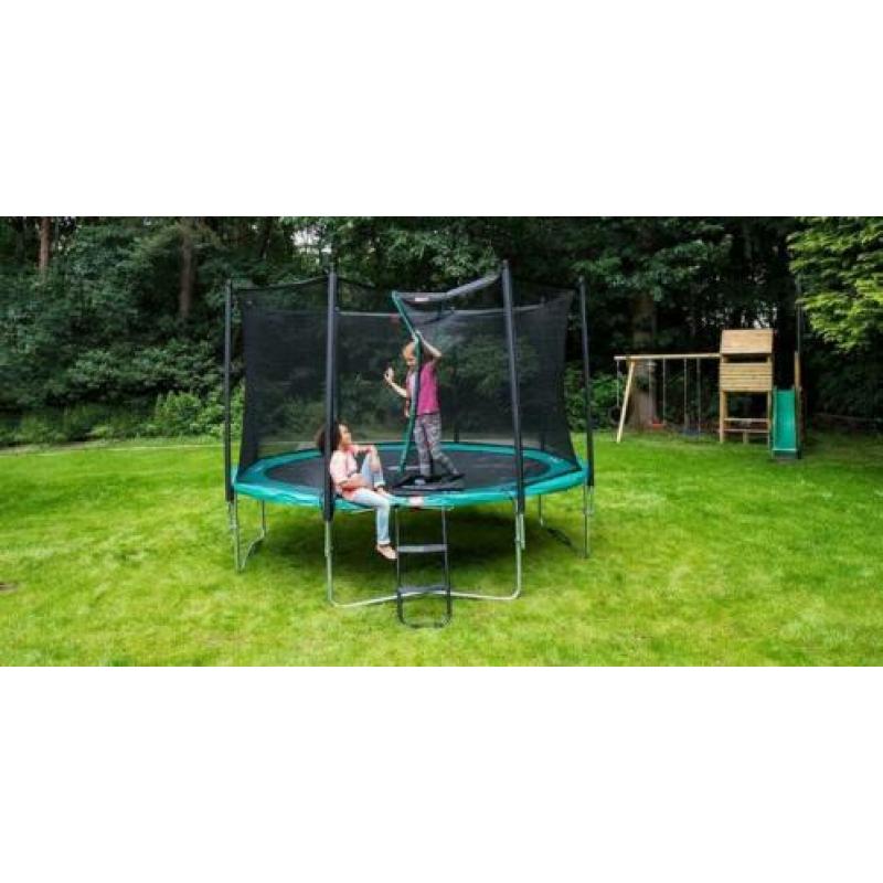 BERG Trampoline Favorit Safety Net Comfort 270/330/380/430