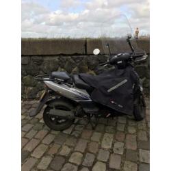 Kymco agility 50 brom 2012