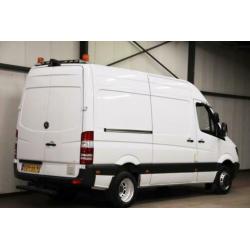 Mercedes-Benz Sprinter 519 3.0 CDI V6 190PK L2H2 DUBBEL LUCH