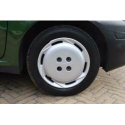 Fiat Punto 1.2 60 SX Selecta AUT / APK tot 02.2021