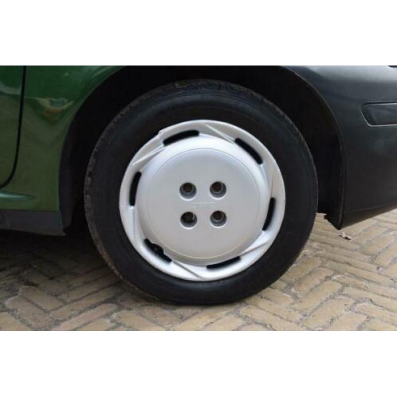 Fiat Punto 1.2 60 SX Selecta AUT / APK tot 02.2021