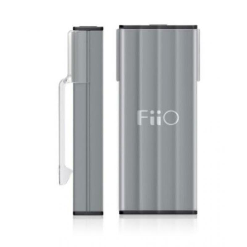 FiiO k1 Dac met otg kabel