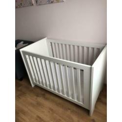 Babykamer compleet