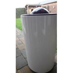 Nefit boiler