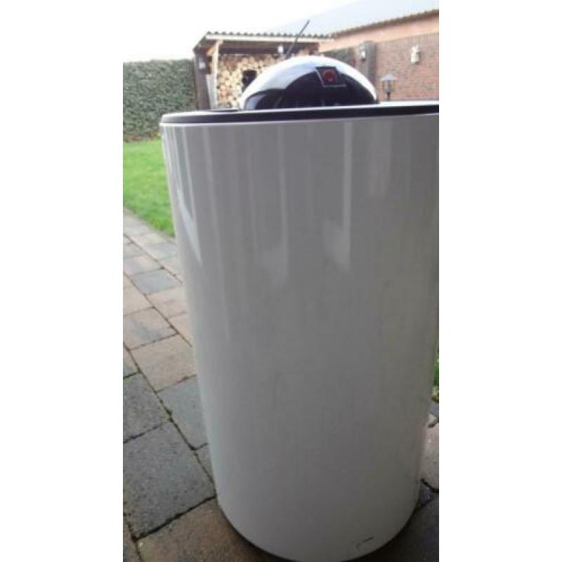 Nefit boiler