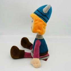 Wickie 30cm Knuffel Groot Knuffels