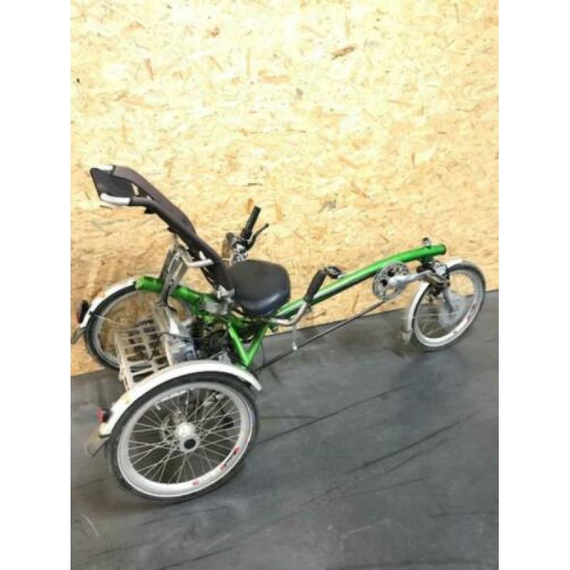 Van Raam Easysport