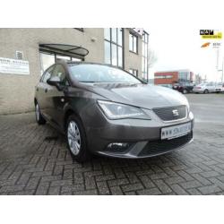 SEAT Ibiza ST 1.2 TDI Style Business Ecomotive Airco/Ecc,Nav
