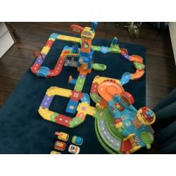 Vtech Toet Toet