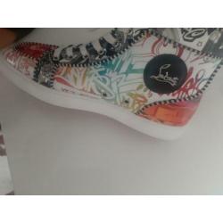 Louboutin sneakers