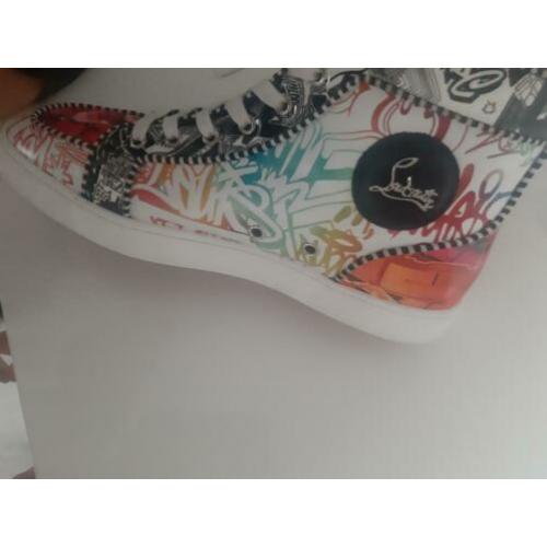 Louboutin sneakers