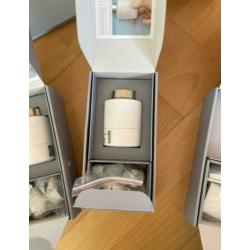 Tado v3 starter kit