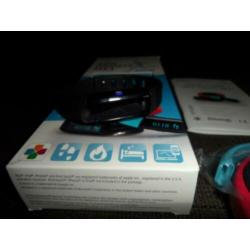fitnessarmband activity tracker