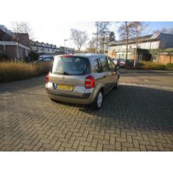 Renault Grand Modus 1.2-16V Expression