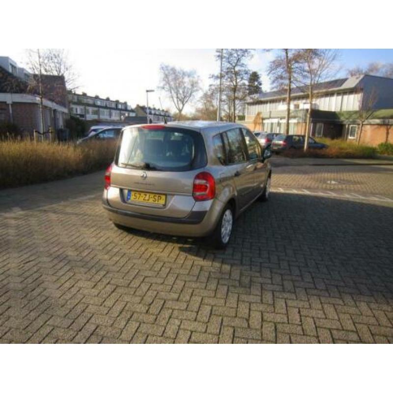 Renault Grand Modus 1.2-16V Expression