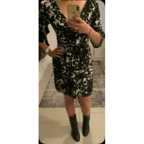 Karen Millen jurkje (zgan)