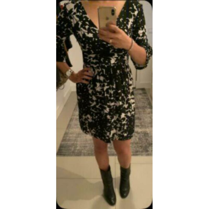 Karen Millen jurkje (zgan)