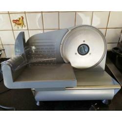 Te koop snijmachine