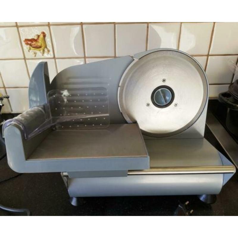 Te koop snijmachine
