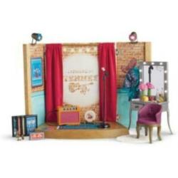 american girl doll Tenney's Music Stage nieuw