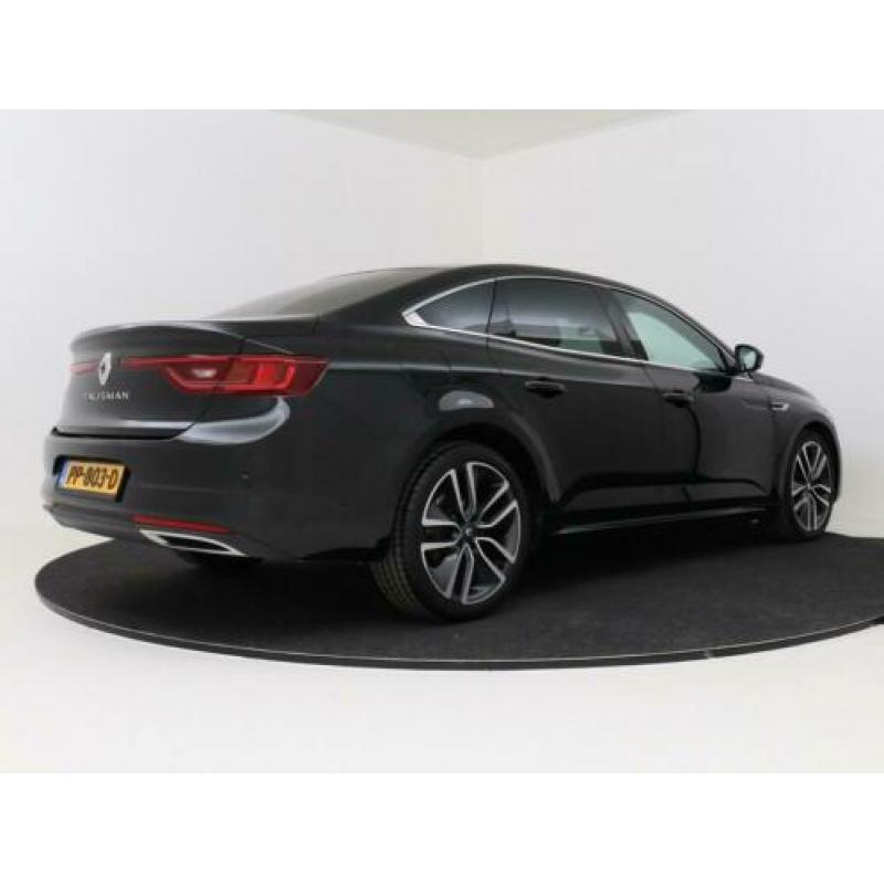 Renault Talisman 1.6 TCe Zen I Navigatie I Automaat I Camera