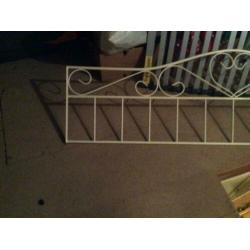 Meisjes bed