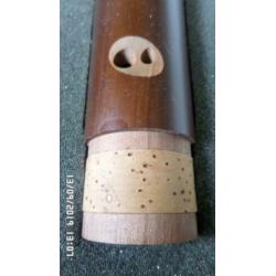 Mollenhauer 5506 Denner Bass fluit