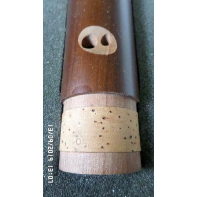 Mollenhauer 5506 Denner Bass fluit