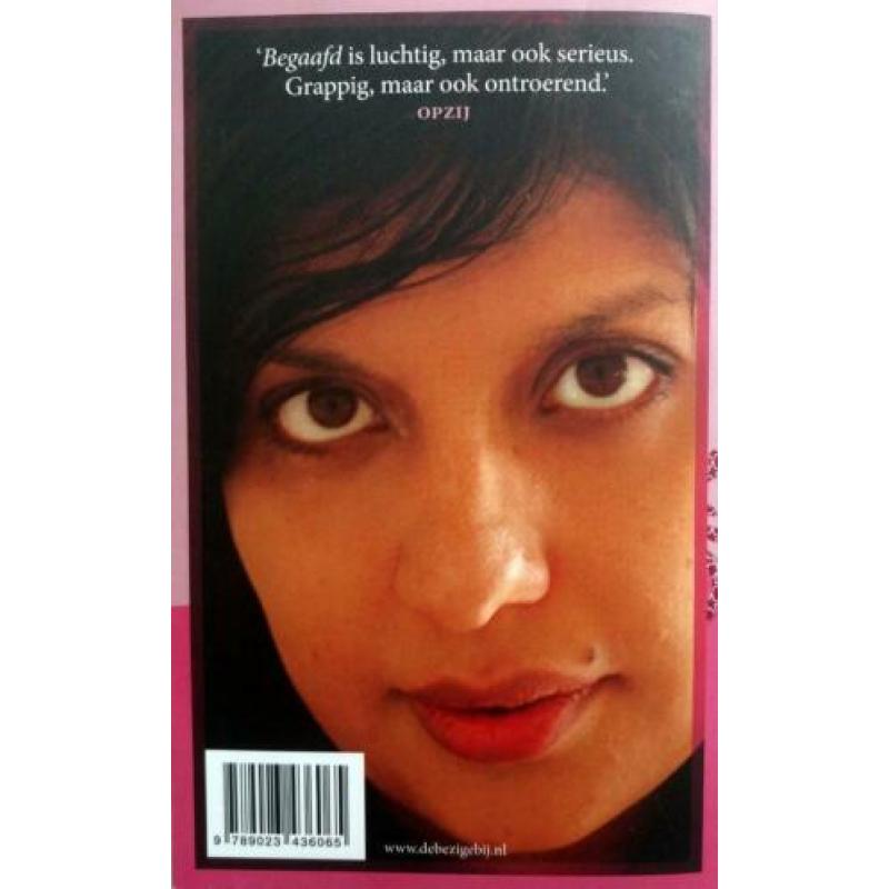 Nikita Lalwani - Begaafd