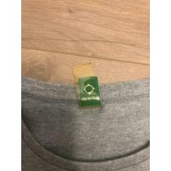 Mastrum T-shirt maat S