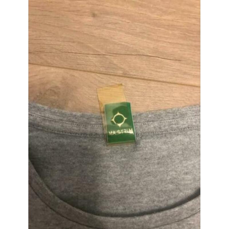 Mastrum T-shirt maat S