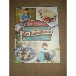 Kookboek met meer dan 100 recepten