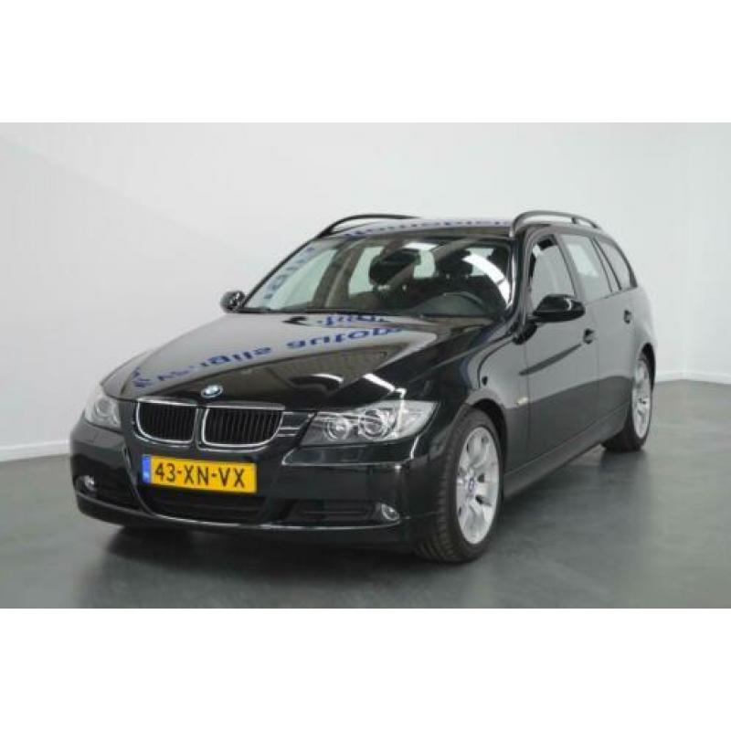 BMW 3-serie Touring 320i High Executive Xenon