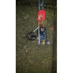 Dames fiets te koop