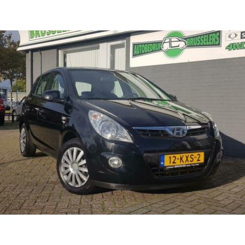Hyundai i20 I20 Nette staat