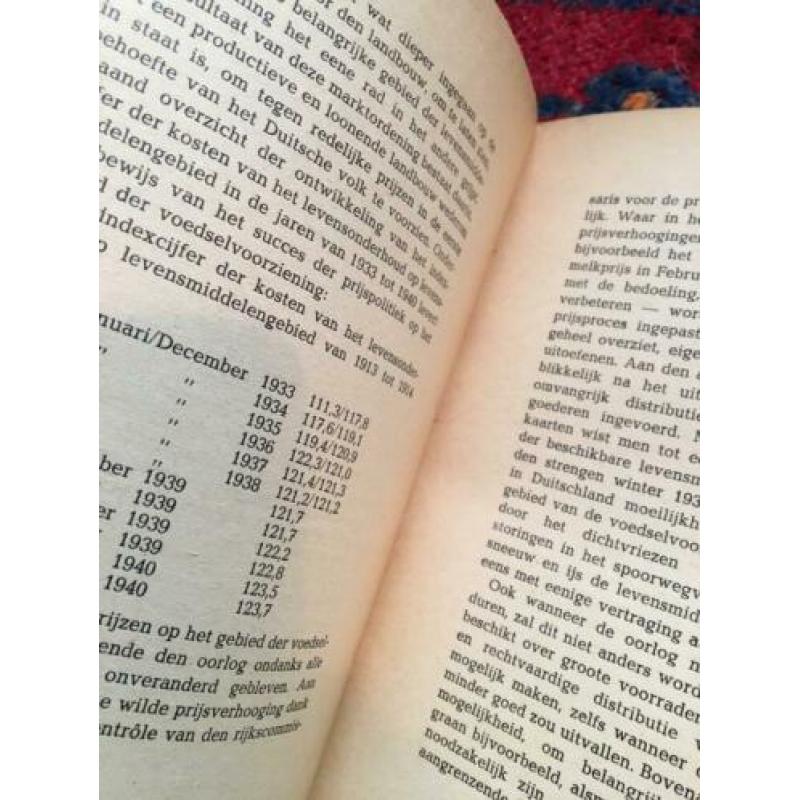 Het wonder der vaste prijzen | Hansgeorg Kayser