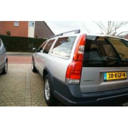 Volco XC70 automaat, diesel, bouwjaar 2004