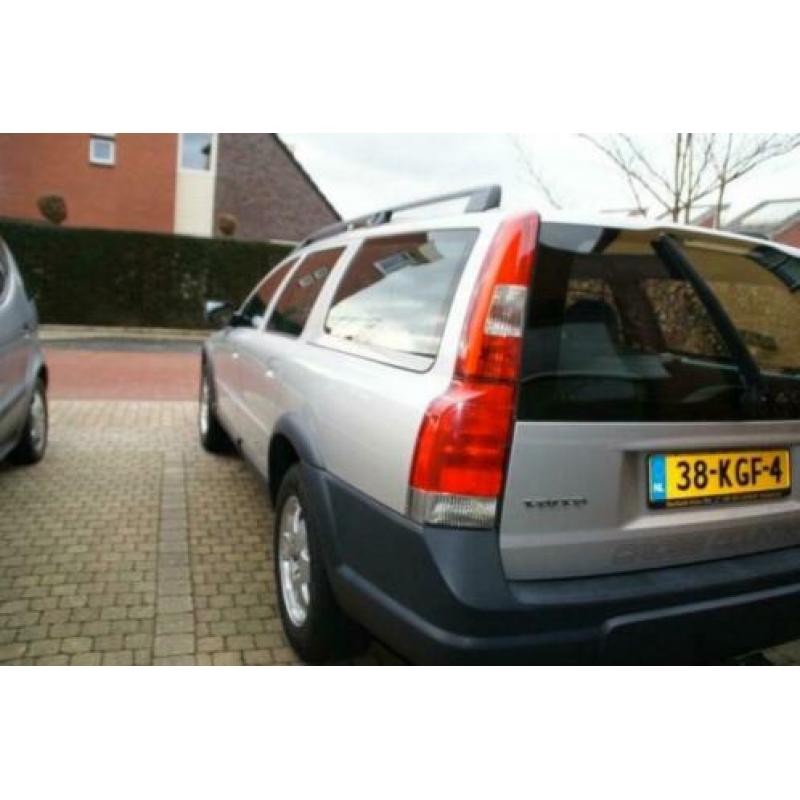 Volco XC70 automaat, diesel, bouwjaar 2004