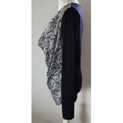 ANNA van TOOR blouson maat 38